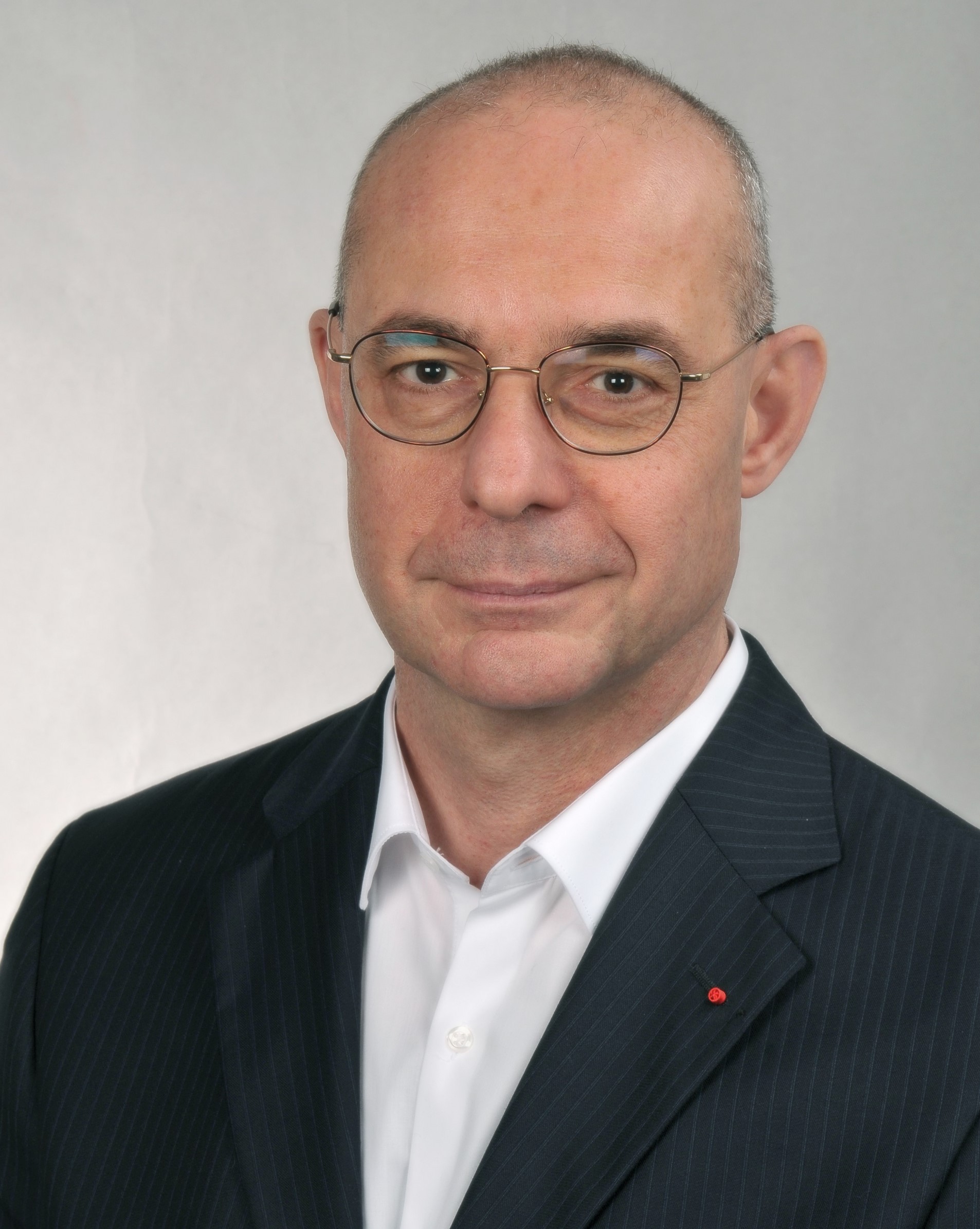 Général Thierry Gauci