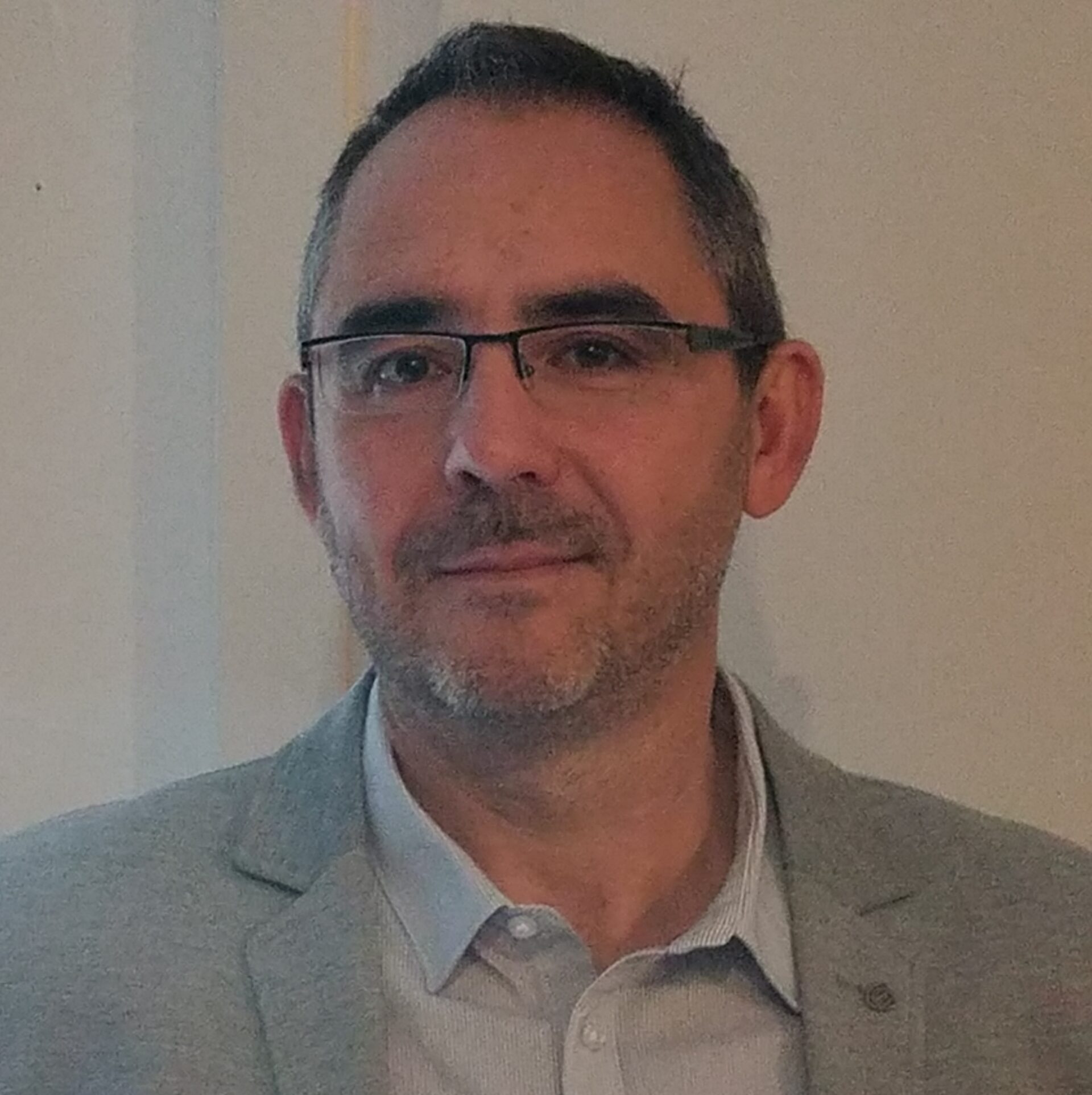 Romuald BOMONT